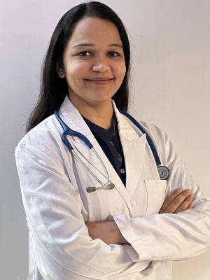 Dr Rini
